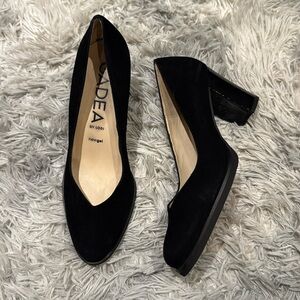 Gadea heels